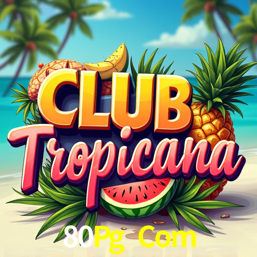 Welcome Bonus 80Pg Com