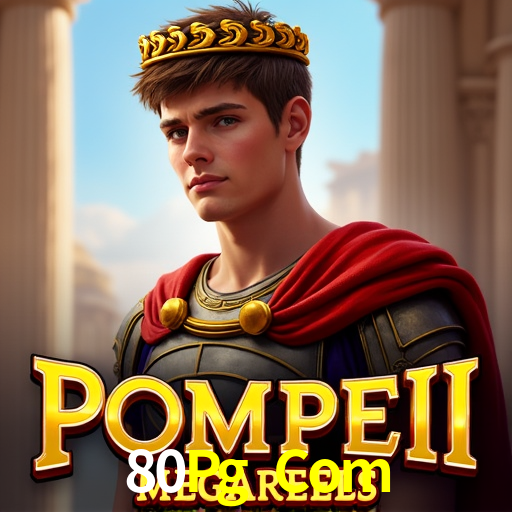 Gates of Olympus 80Pg Com