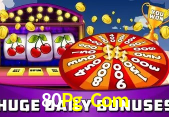 Flash Promotion 80Pg Com