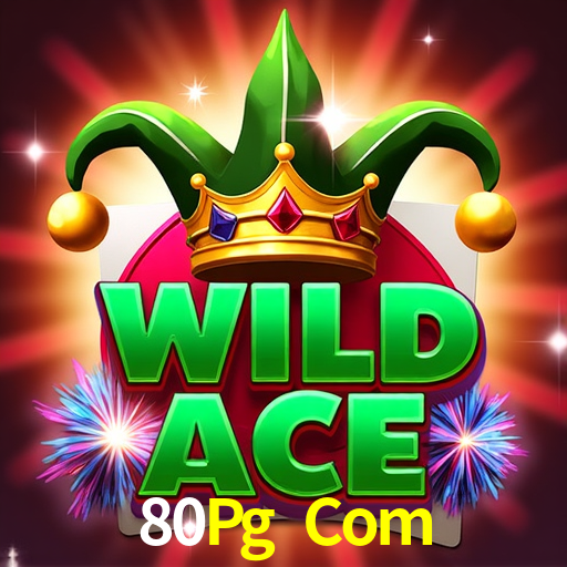 Live Casino 80Pg Com